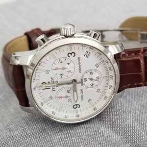 Tissot PRC 200 Chronogragh Watch